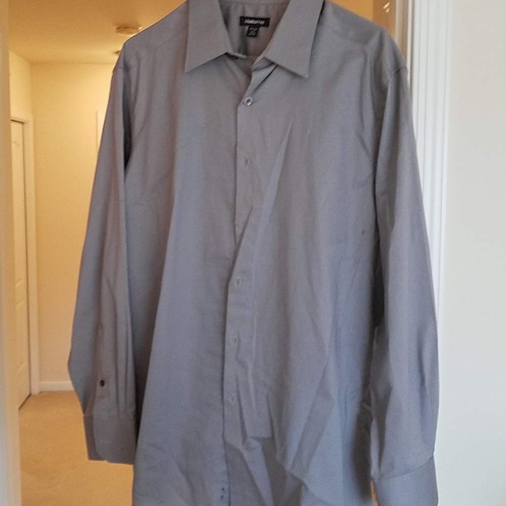 Claiborne Button Down Shirt